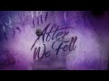 After We Fell Teaser Trailer Song Kat Leon I Ll Make You Love Me