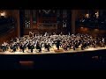 Oberlin Conservatory Orchestra performs Igor Stravinsky’s The Rite of Spring (1913)