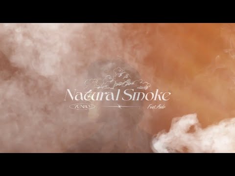 禪波ZENBØ - Natural Smoke feat.Andr  (Official Visualizer)
