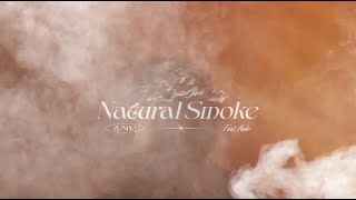 [音樂] 禪波-Natural Smoke feat.Andr