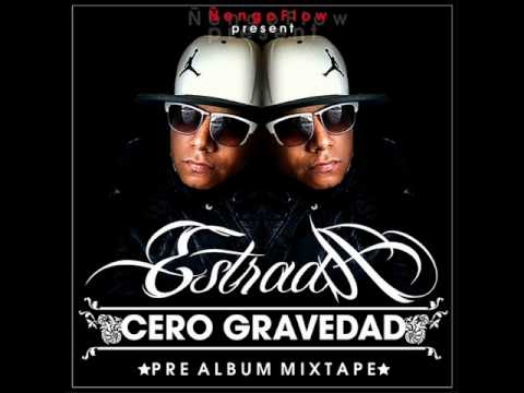 ESTRADA - Intro (Prod.Dj Kai)Ñengo Flow Present Estrada "Pre Album Mixtape" (Cero Gravedad)