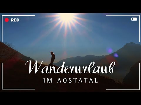 Genusswandern im Aostatal - Herbst im Valle del Lys | ReNatour