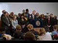 Mayor de Blasio Delivers Remarks on Eric Garner.