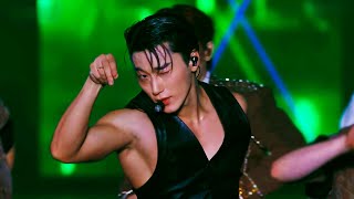 Download lagu ATEEZ - BOUNCY (K-HOT CHILLI PEPPERS) | TOWARDS THE LIGHT: WILL TO POWER FINALE IN SEOUL mp3