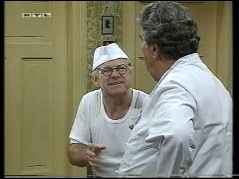 Holsteiner Komödianten - Ein Mann mit Charakter - 06.08.1994