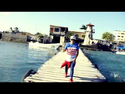 Hotel Islas del Sol - Hender JJ - (Official Video)