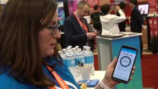 FoodMarble at SXSW 2018