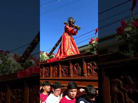Víacrucis Arquidiocesano de los Mártires - Santa Tecla 2026.