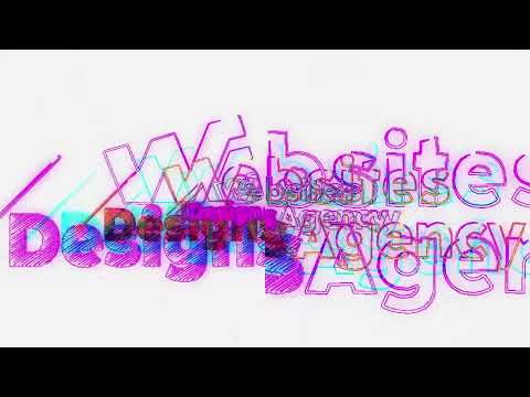 Websites Designs Agency video.