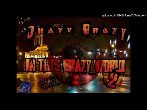 Jkayy Brazy - Ahfganiham