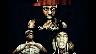 Lil Wayne - Fuck Up Some Commas Feat. Jaio(Remix)