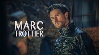 Marc Trottier - Actor Demo Reel 2019 video