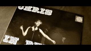 &#39;Round Midnight / Chris Connor / CHRIS IN PERSON