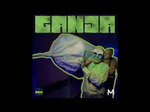 RØN - Ganja ft. DJ Geek