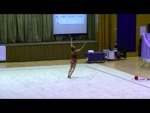 ДП кат. А 2014, Гергана Дянкова, бухалки 00010