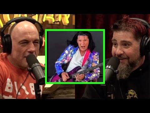 Big Jay Oakerson's Appreciation for Corey Feldman