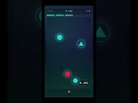 Reaction Time Test: Speed Tap