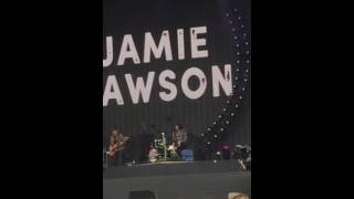 Someone for Everyone by Jamie Lawson