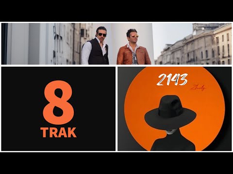 İ-van & Benjamin (8 trak )