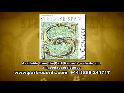 Shaking Of The Sheets - Steeleye Span