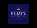Suspicious Minds (With The Royal Philharmonic Orchestra) [Official Audio] (Audio)