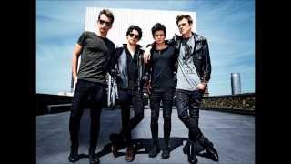 The Vamps - Runaway (Audio)