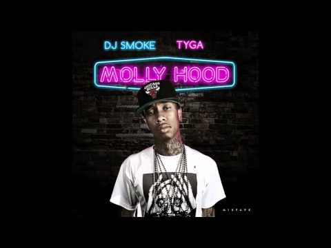 DJ Smoke : Hey Babe It's My New Shit