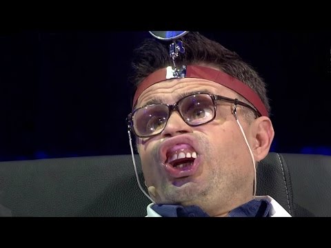 Paranienormalni Tonight - Na kozetce u Kryspina