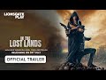 In The Lost Lands Official Trailer Releasing On 4th July 2025