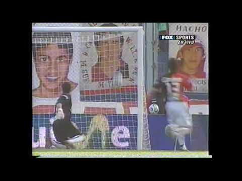 San Lorenzo: 5 - Colón de Santa Fe: 0