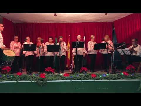 Pasodoble a Andalucía, LA OVEJA NEGRA, \