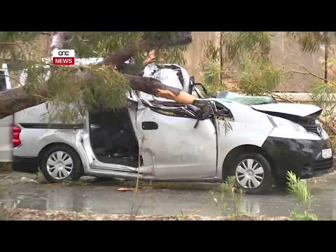 MISSIER IMUT WARA LI WAQGĦET SIĠRA FUQ IL-VANN