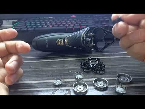 Отзыв о Электробритва Centek CT-2168 За одного бритого двух небритых дают.