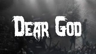 Download lagu Avenged Sevenfold - Dear God / Lyrics mp3 Download lagu Avenged Sevenfold - Dear God / Lyrics mp3