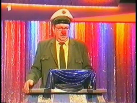 Karneval 2003 – Hessen – Ein Polizist