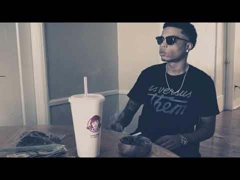 LOUIE2BA$ED - Stepped In