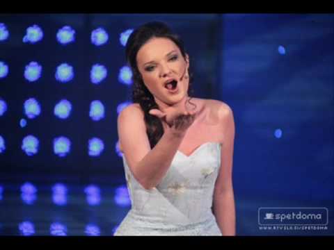 Alenka Gotar - Odidi