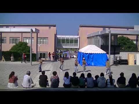 4年生全体 2017海遊祭 Day2
