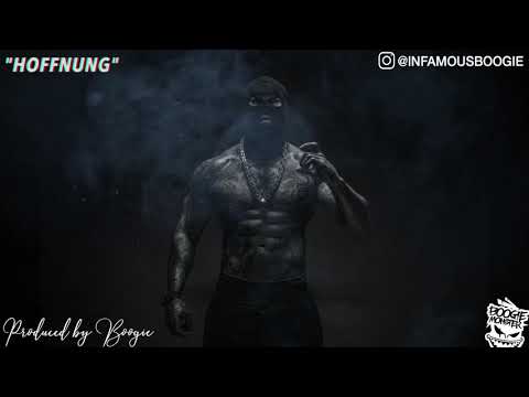 "HOFFNUNG" Azad x Samra x Kurdo x Type Beat x 2021