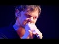 Idlewild - American English (live at Celtic Connections 2016)