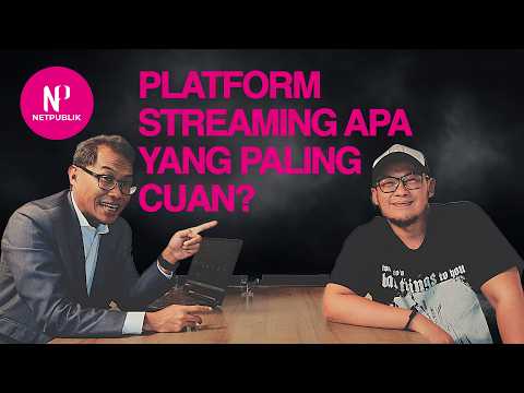 Artis Musik Tidak Harus Anti AI, Prompt Pakai Hati dan Platform Streaming yang Paling Datangkan Cuan