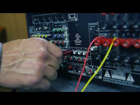 REL Acoustics How To: Troubleshoot and Solve a Humming Issue