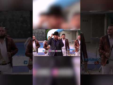 Rey Caro FT Banda Los Populares del Llano 🎶 🤠 #musica #musicamexicana #regionalmexicano #hits