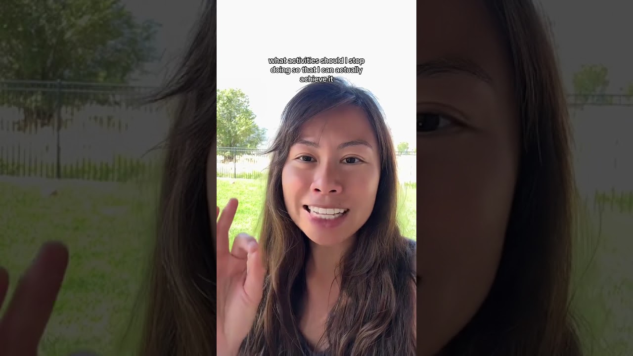 If you’re sick of making ZERO progress every month, get some objective feedback from ChatGPT with th