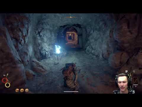 Geisterpass Outward Kompletter Durchlauf [Koop-PS4]