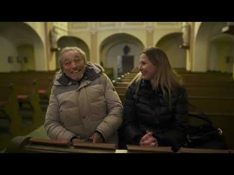 Karel - trailer - CZ dabing - StanleyS TrailerS