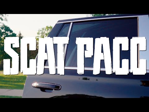 Dada ThaMenace - "Scatt Pacc" | Shot by @nhfcameraguy