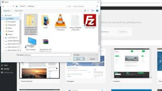 Awesome Spice Wordpress Theme : 03 - Theme & Plugins installation