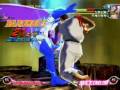 TVC Ryu Combo