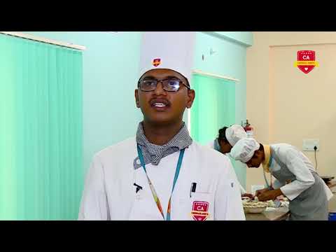 Chennais Amirta Hyderabad General video thumbnail 11